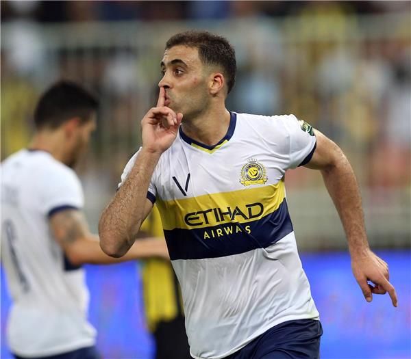 عبد الرزاق حمد الله 