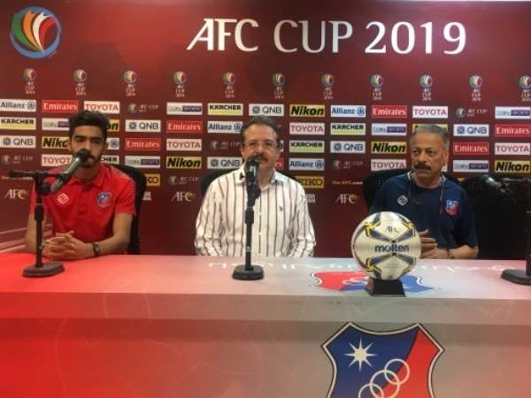 محمد عبد الله