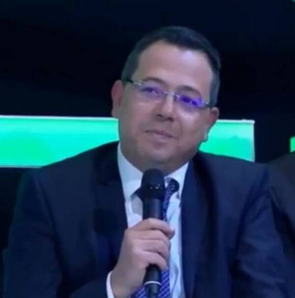 سامي بوصرصار