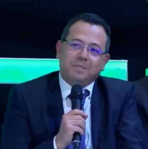 سامي بوصرصار