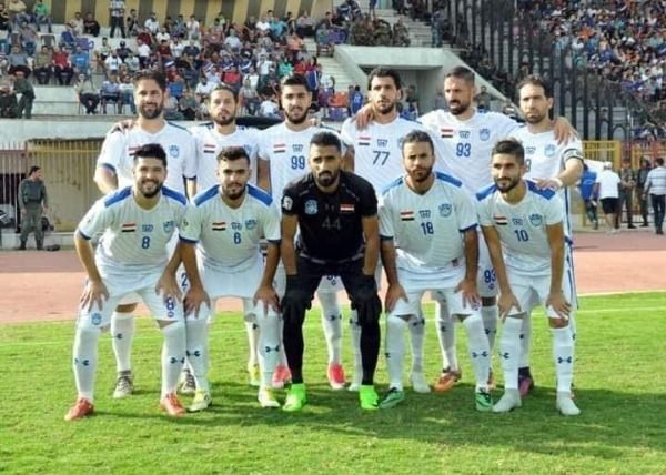 لاعبو المجد