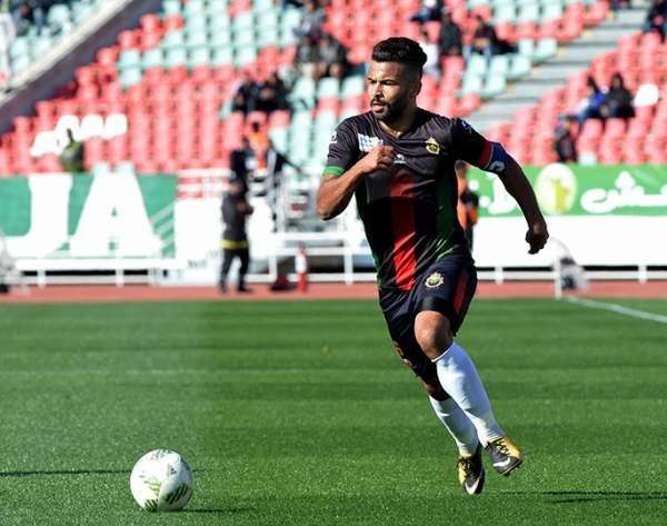 المهدي برحمة