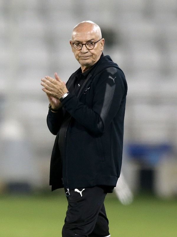 جوزفالدو فيريرا