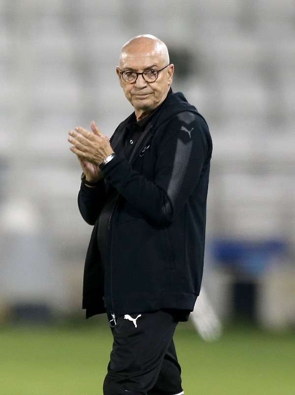 جوزفالدو فيريرا