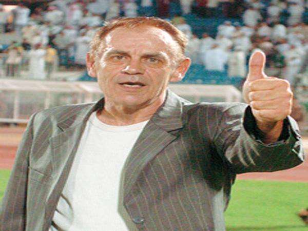 نيبوشا موسكوفيتش