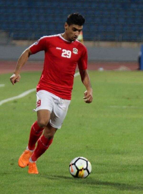 هشام السيفي