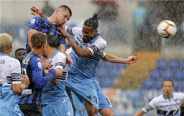 من مباراة سابقة بين الفريقين