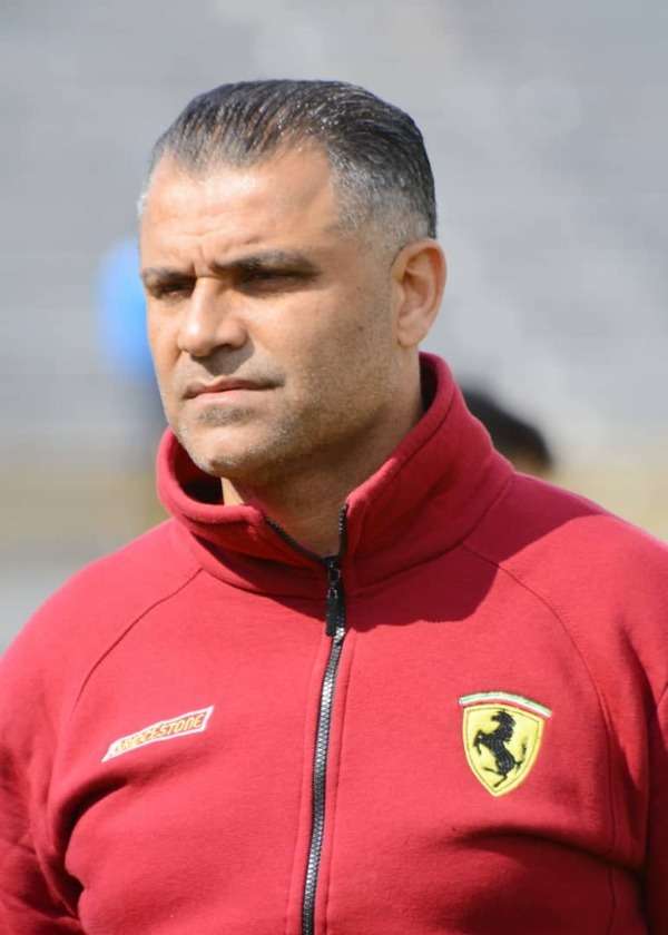 محمد اليوسف