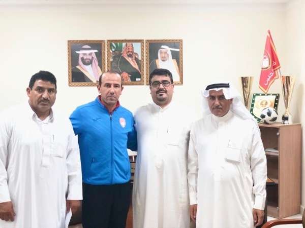  محمد الكوكي 