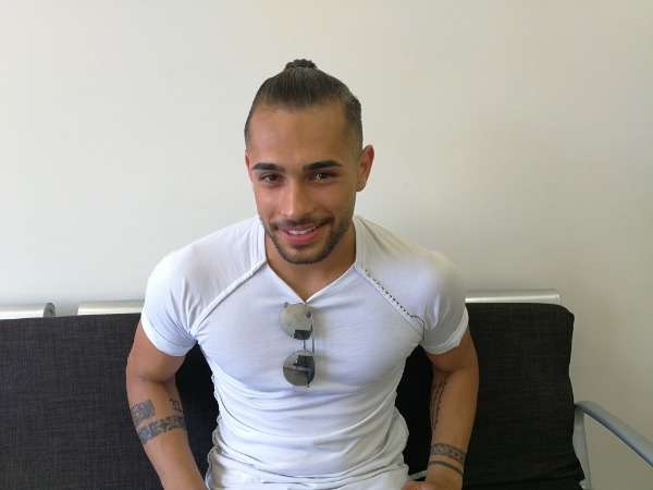 محمد طه