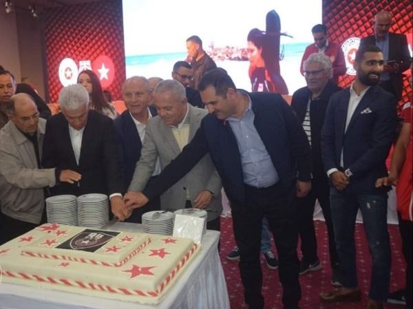 من الاحتفال