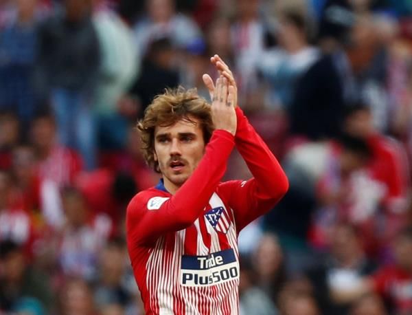 أنطوان جريزمان