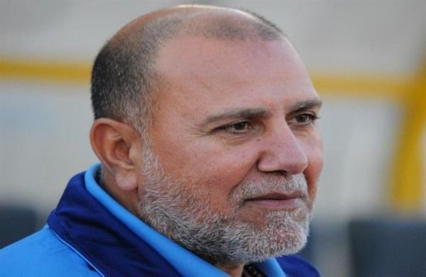 صبري المنياوي