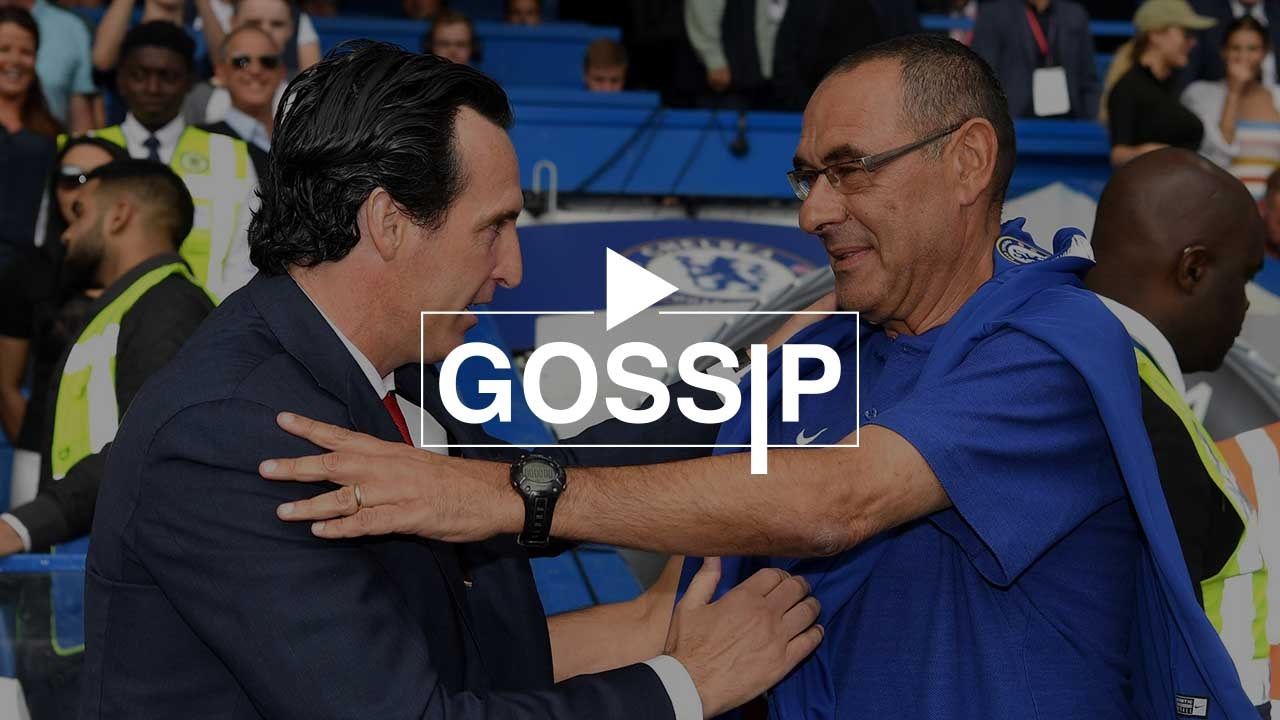 ساري وإيمري