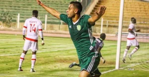 معتز المهدي