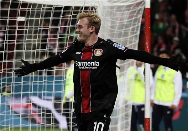 يوليان براندت