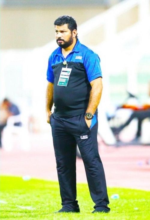 علي الخنبشي