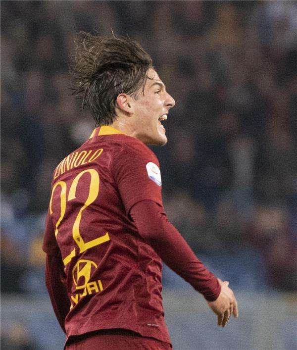  نيكولو زانيولو