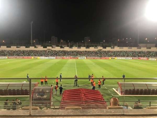 جماهير الوحدات