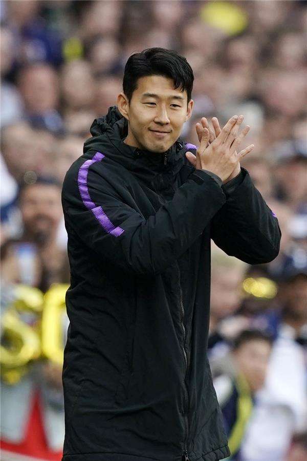  هيونغ مين سون