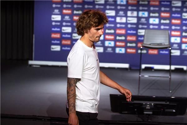 أنطوان جريزمان