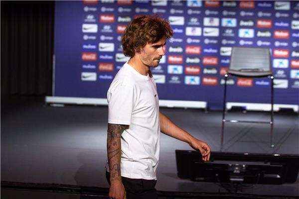 أنطوان جريزمان