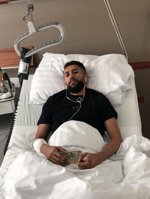 سلمان الفرج