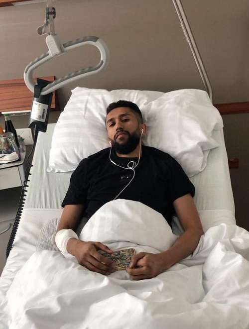 سلمان الفرج