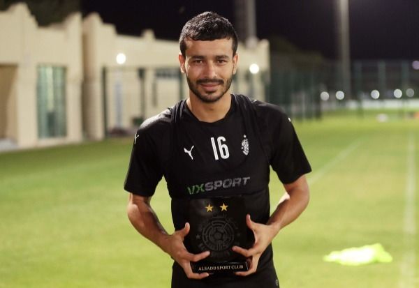 خوخي بوعلام 