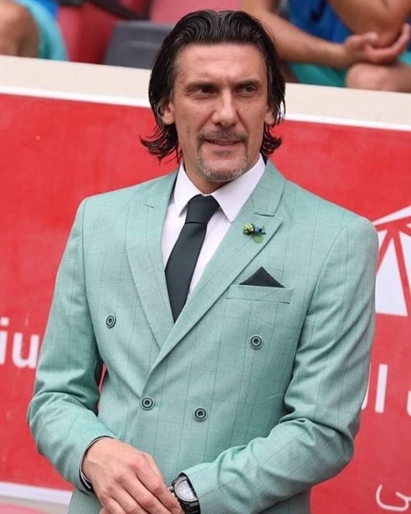 نيبوشا جوفوفيتش