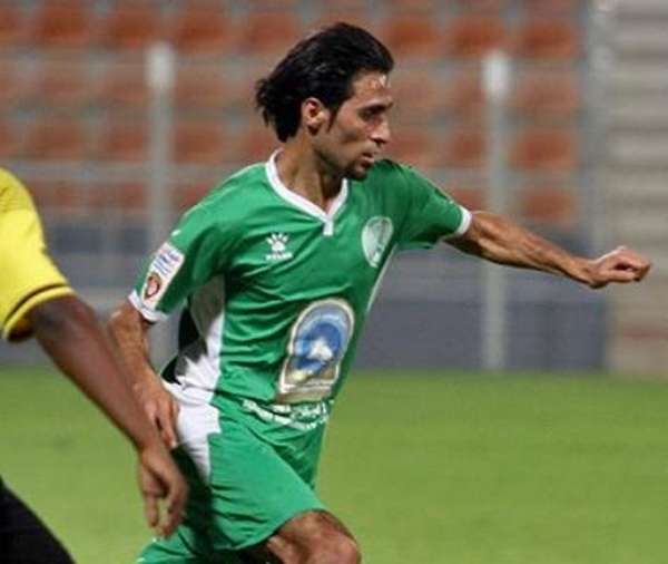 أحمد حتاملة