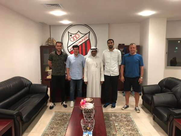 جانب من التقديم