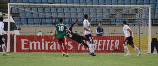 من مشاركة النجمة في البطولة