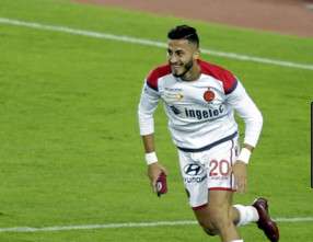  أيمن الحسوني 