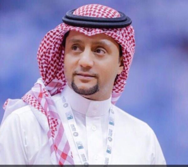  سامي بن راشد الطلب