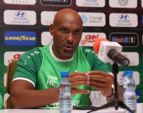  هيلدر كريستوفاو