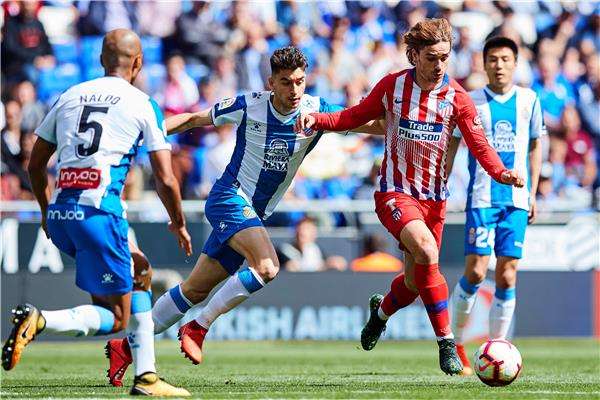 أنطوان جريزمان