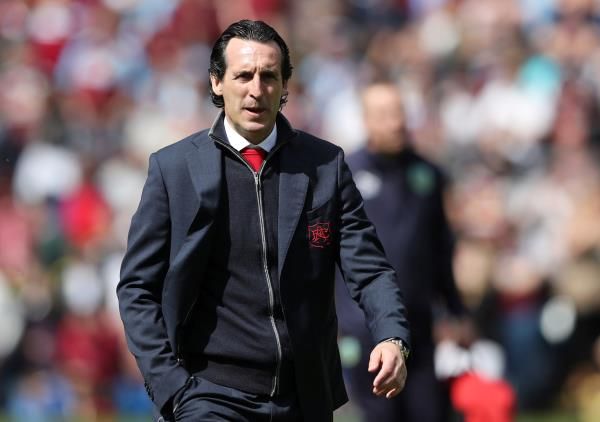 أوناي ايمري