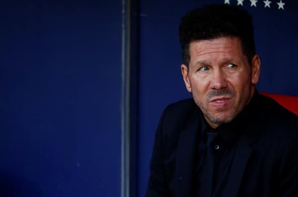 دييجو سيميوني