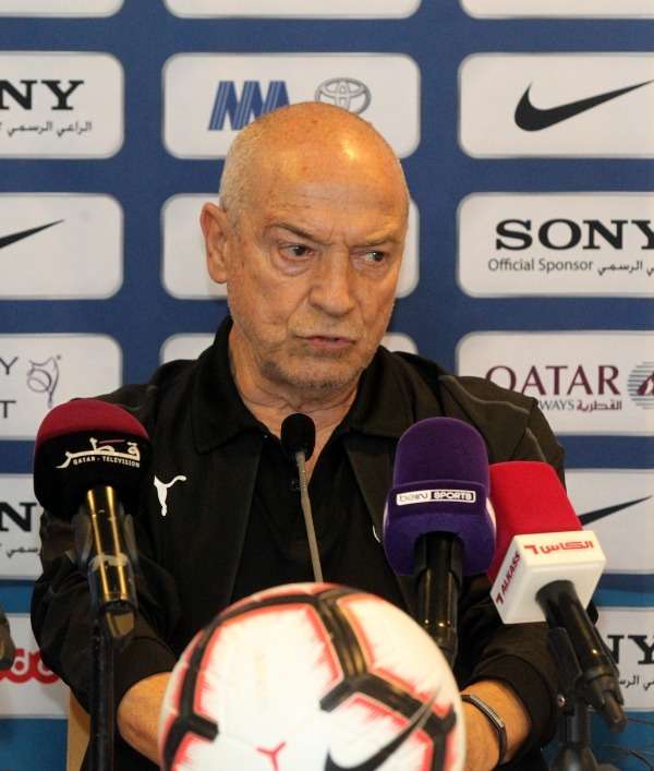 جوزفالدو فيريرا