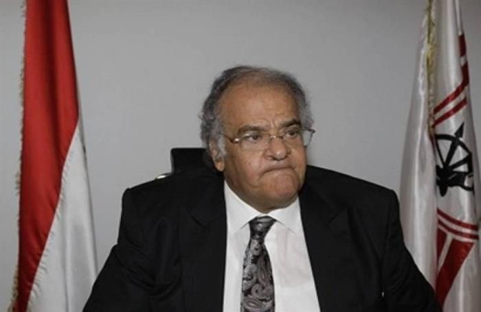 ممدوح عباس