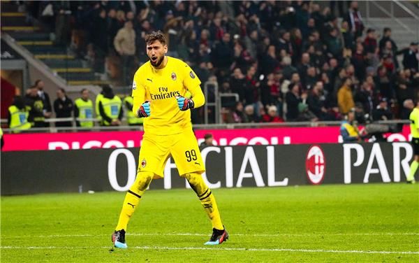  جيانلويجي دوناروما