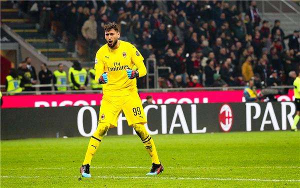 جيانلويجي دوناروما