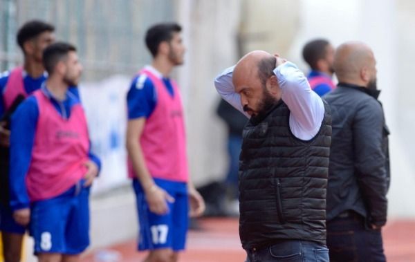 حسرة الراسينغ بالسقوط إلى الدرجة الثانية