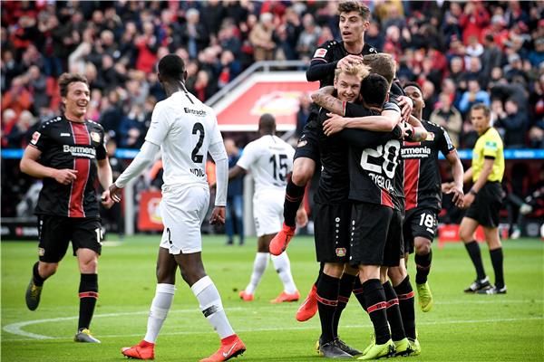  جوليان براندت