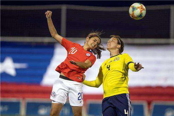 راتشيل كورسي