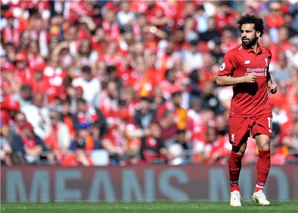  محمد صلاح