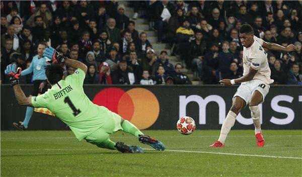 جانلويجي بوفون