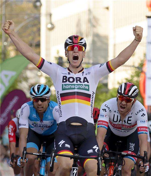 باسكال أكرمان