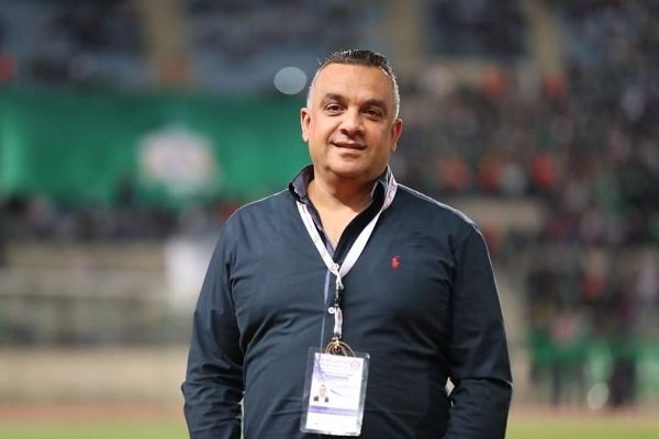 بلال فراج